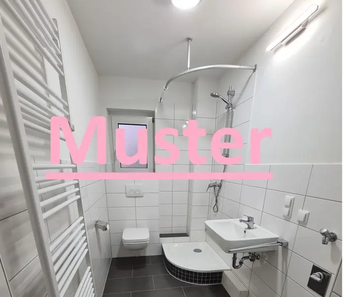 2 Zimmer Wohnung mit 55 m² in Düsseldorf – Bild 5