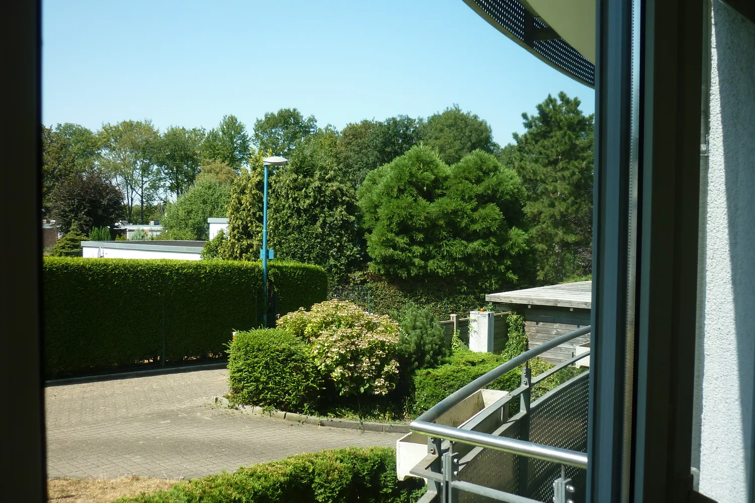 2 Zimmer Wohnung mit 59 m² in Bochum – Bild 7