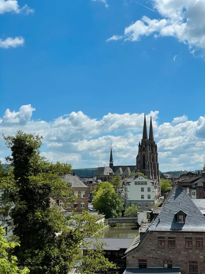 3 Zimmer Wohnung mit 22 m² in Marburg – Bild 9