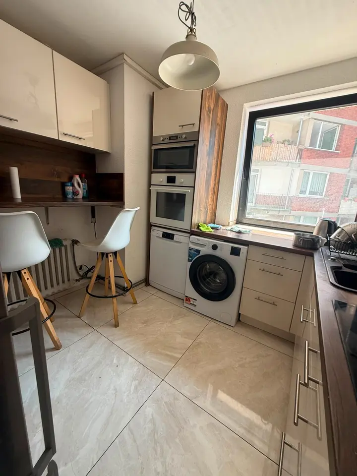 WG-Zimmer mit 15 m² in Hürth – Bild 3