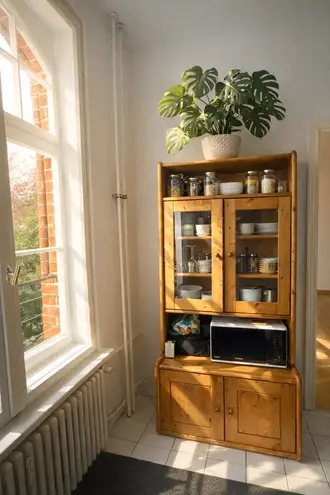 2 Zimmer Wohnung mit 53 m² in Berlin – Bild 6