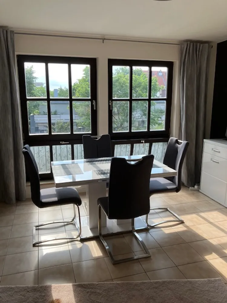2 Zimmer Wohnung mit 86 m² in Nürnberg – Bild 6