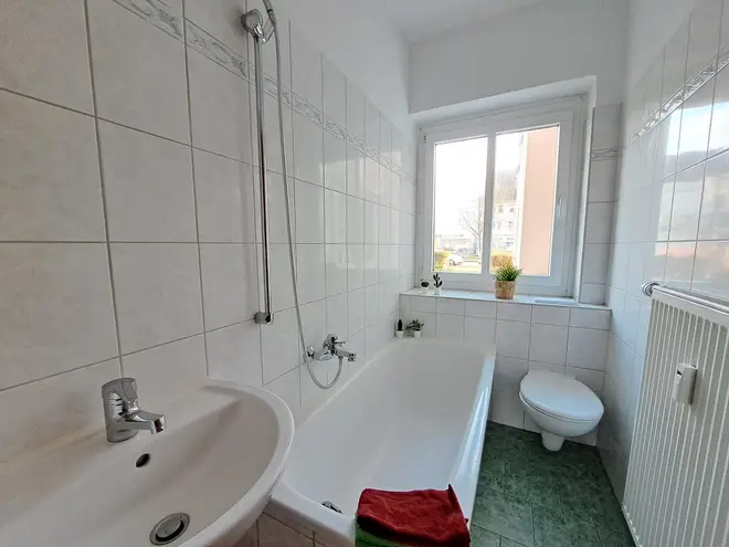 2 Zimmer Wohnung mit 49 m² in Magdeburg – Bild 5