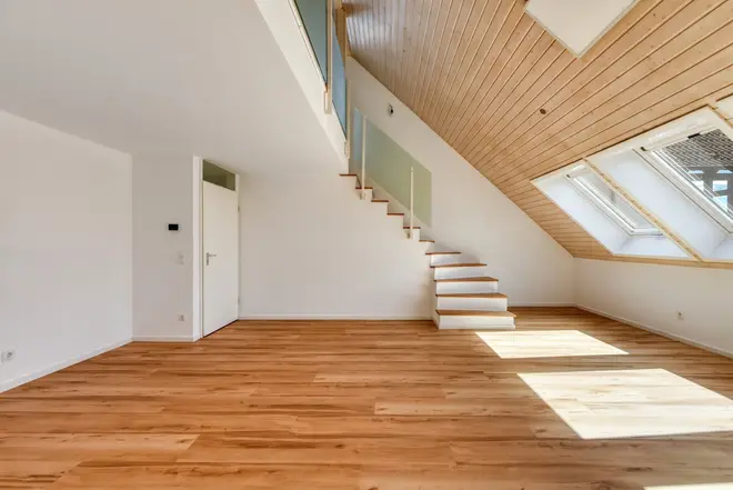 4 Zimmer Wohnung mit 101 m² in Stuttgart – Bild 4