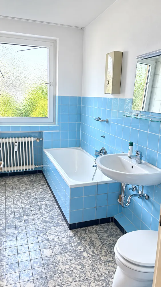 3 room apartment with 73 m² in Aachen – Photo 3
