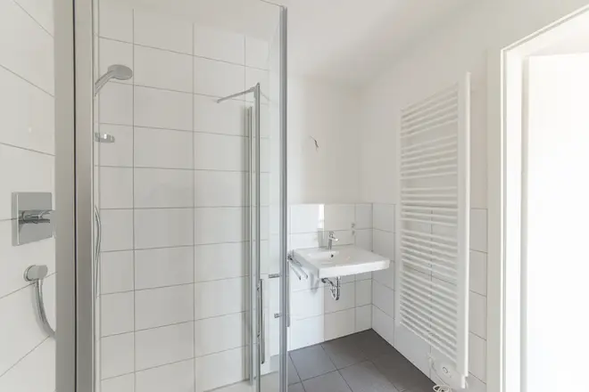 2 Zimmer Wohnung mit 49 m² in Stuttgart – Bild 8