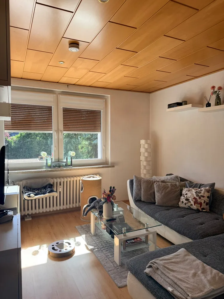 2 Zimmer Wohnung mit 41 m² in Hannover – Bild 8