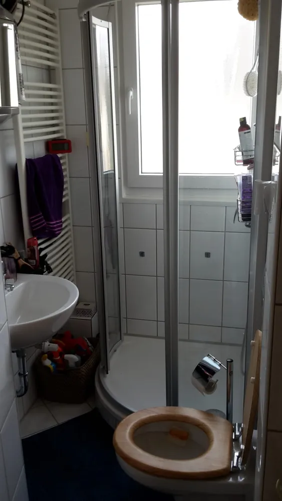 2 room apartment with 50 m² in Menden (Sauerland) – Photo 5