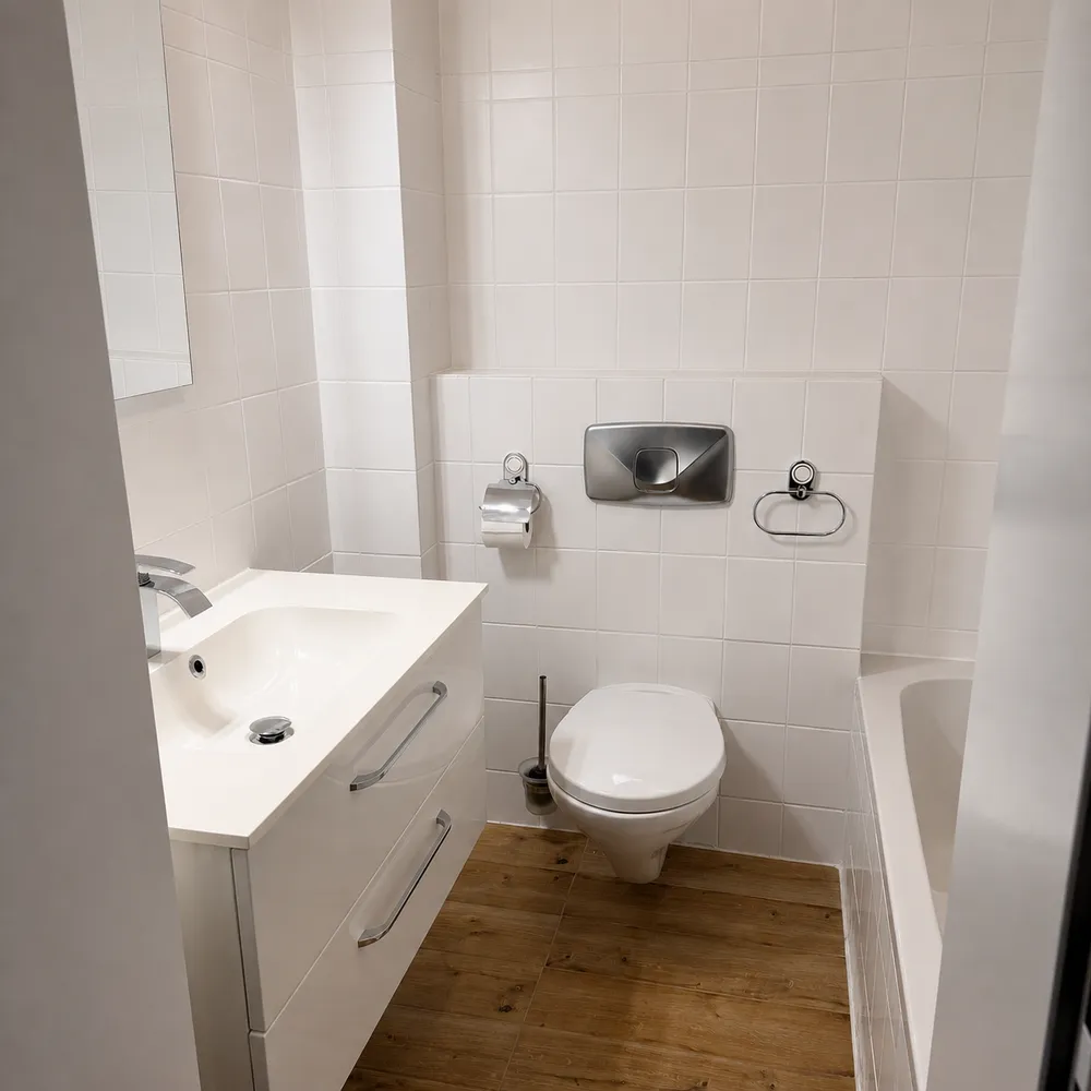 4 Zimmer Wohnung mit 94 m² in Herten – Bild 5