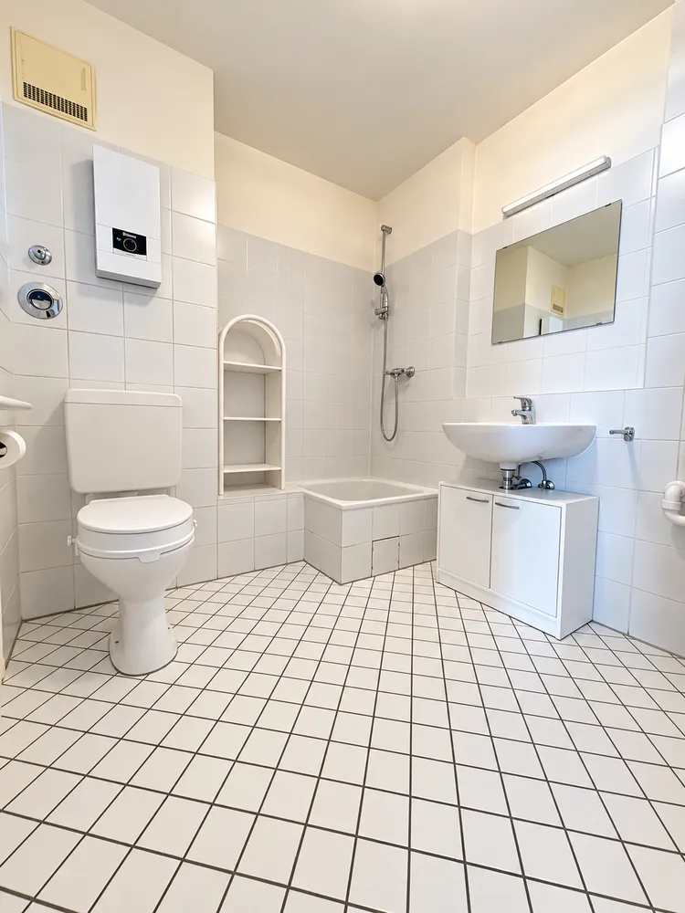 2 Zimmer Wohnung mit 52 m² in Koblenz – Bild 4