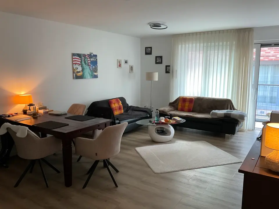 3 Zimmer Wohnung mit 76 m² in Lingen – Bild 9