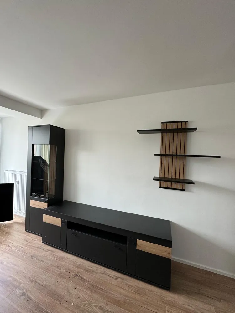 3 Zimmer Wohnung mit 82 m² in Augsburg – Bild 4