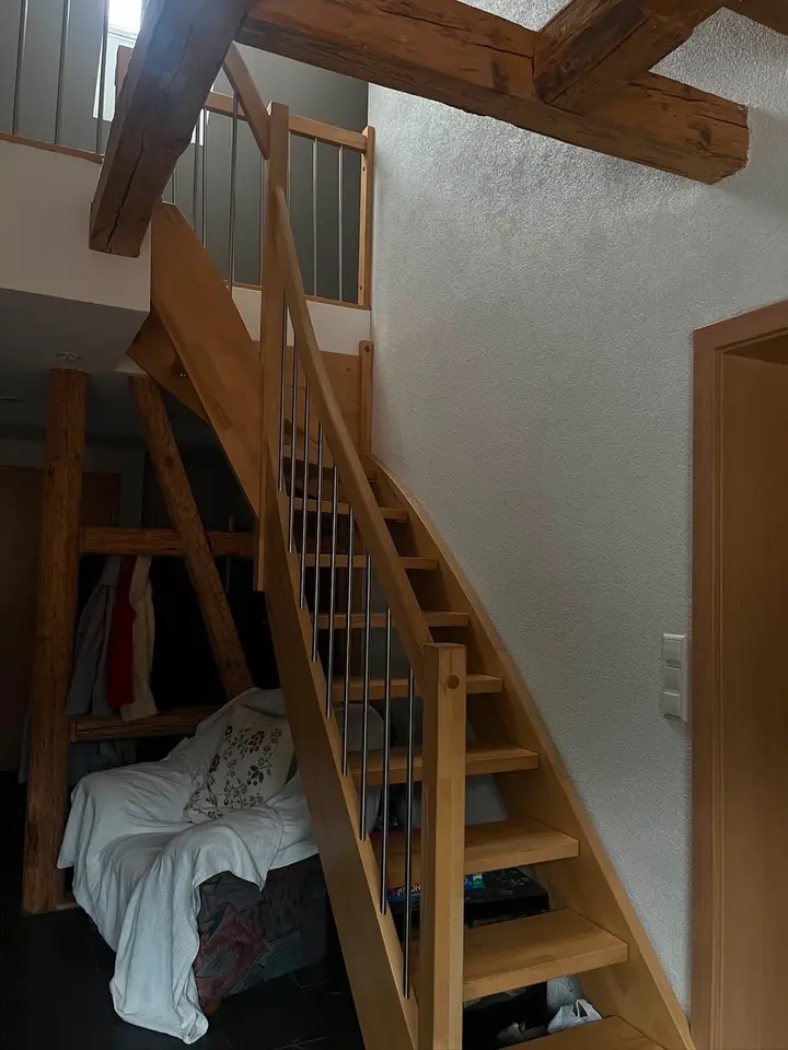 WG-Zimmer mit 18 m² in Schwäbisch Gmünd – Bild 8