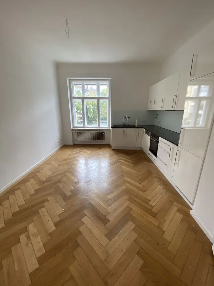 5 room apartment with 212 m² in Munich – Photo 11