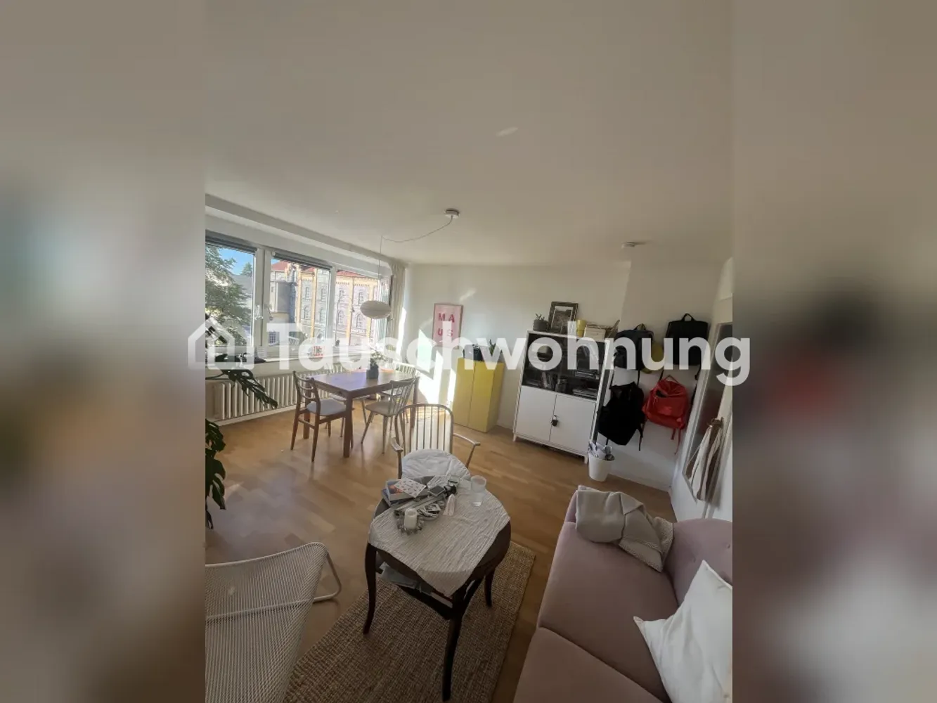2 Zimmer Wohnung mit 50 m² in Köln – Bild 2