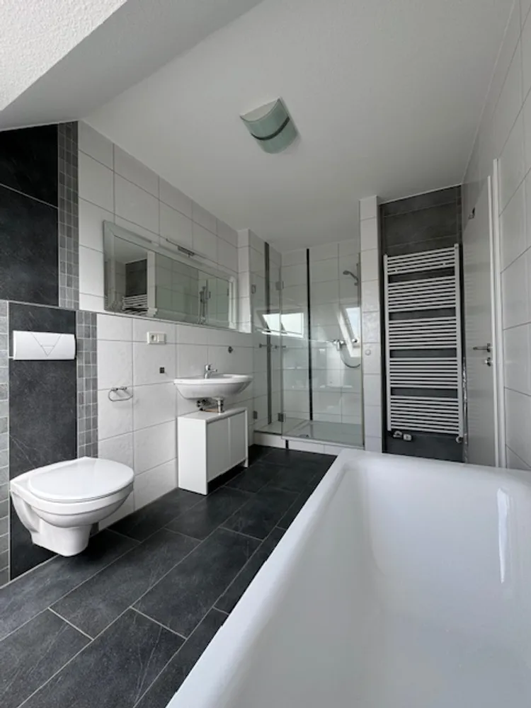 3 Zimmer Wohnung mit 85 m² in Moers – Bild 5