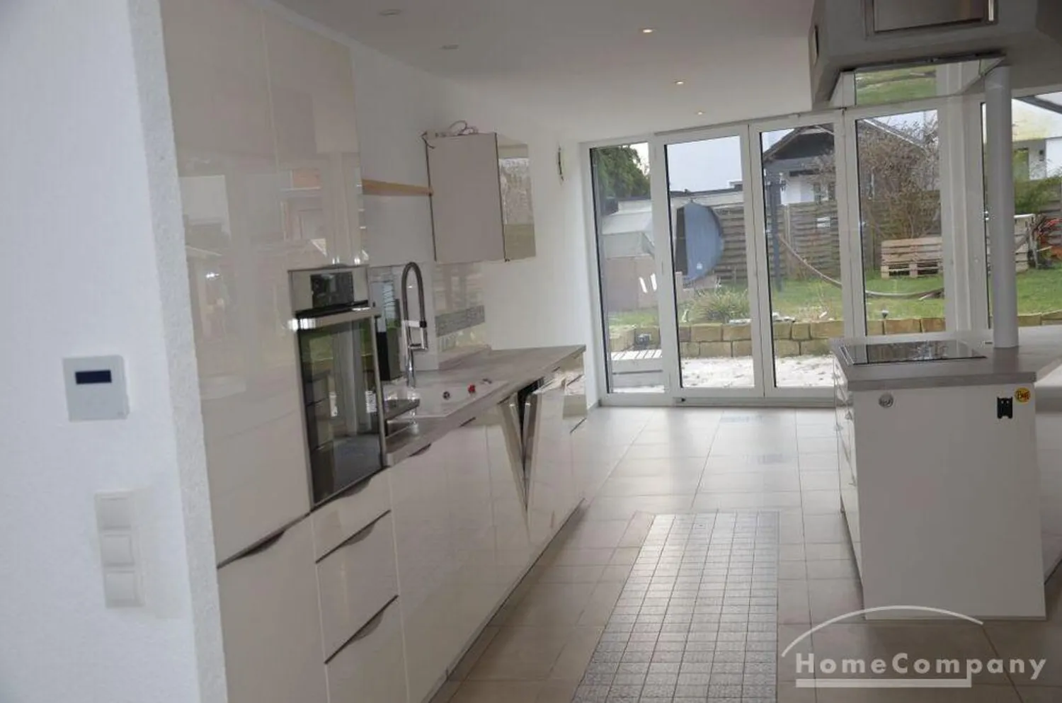 4 Zimmer Haus mit 127 m² in Braunschweig – Bild 5