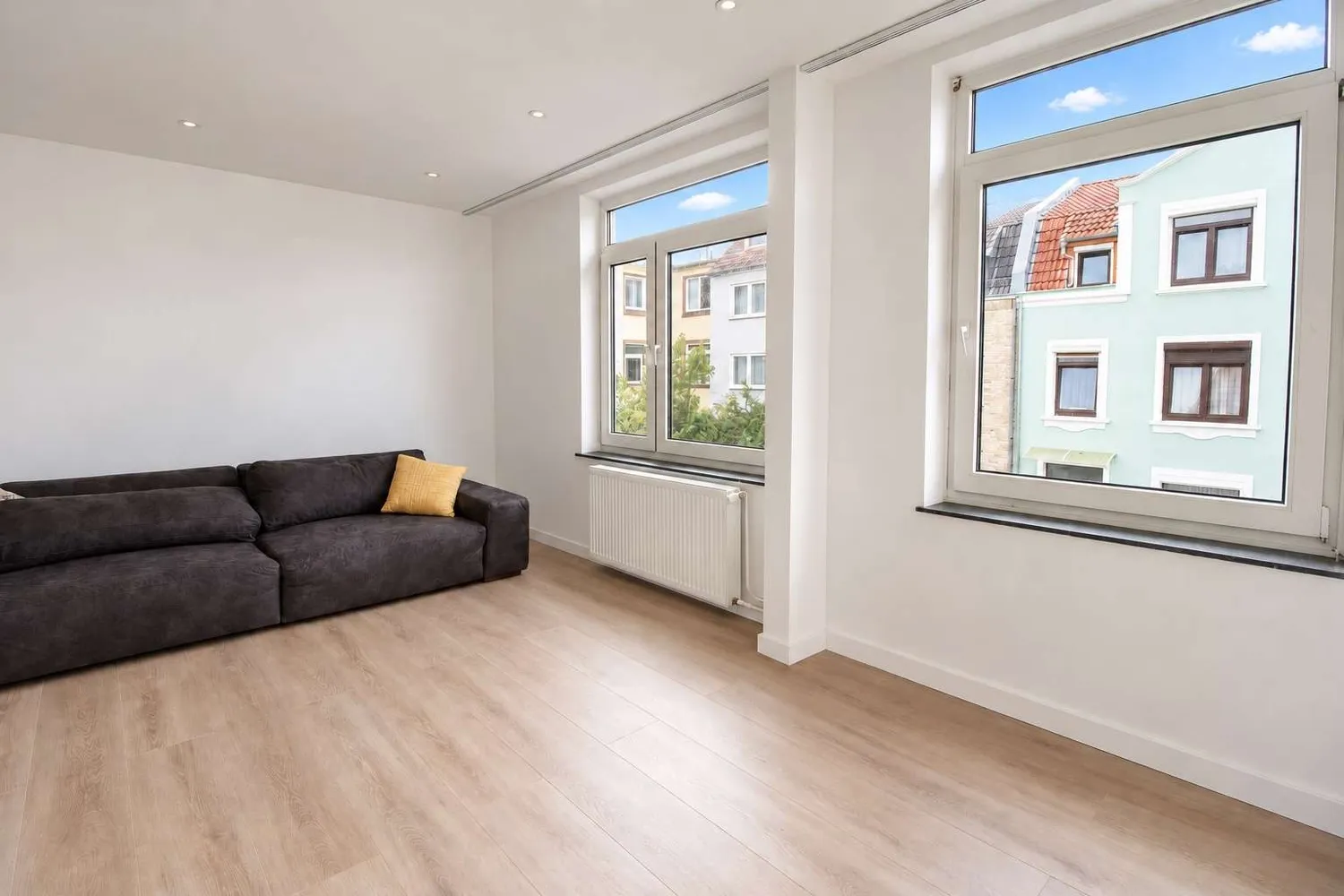 2 Zimmer Wohnung mit 55 m² in Bremen – Bild 7