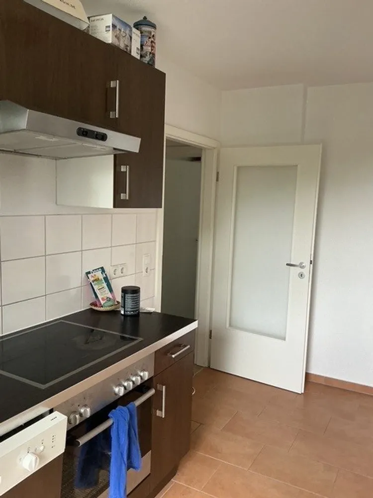 2 Zimmer Wohnung mit 58 m² in Braunschweig – Bild 2