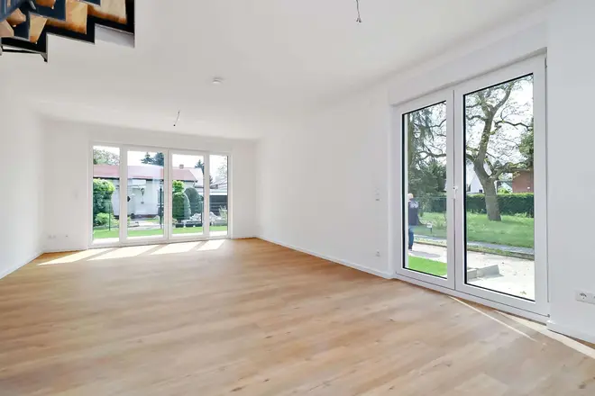 5 Zimmer Haus mit 128 m² in Berlin – Bild 4