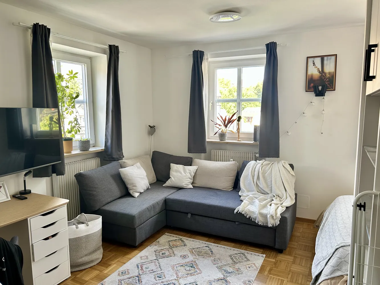 1 Zimmer Wohnung mit 30 m² in Bamberg – Bild 8