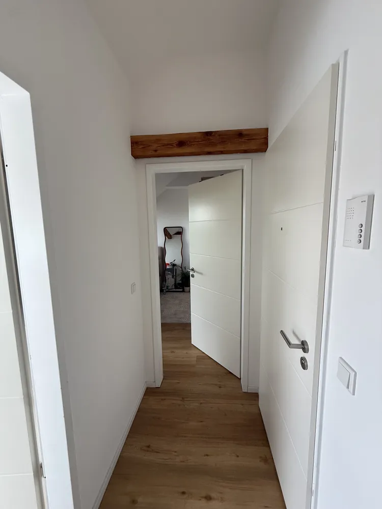WG-Zimmer mit 15 m² in Münster – Bild 2