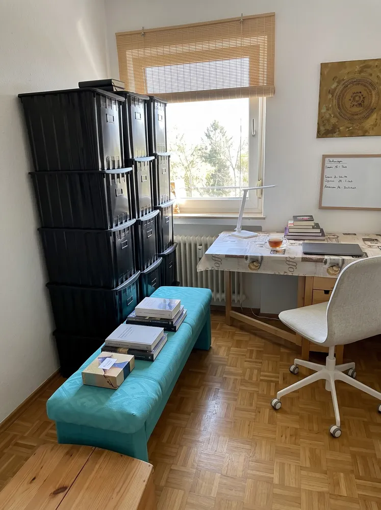 5 Zimmer Wohnung mit 99 m² in Schwäbisch Gmünd – Bild 10