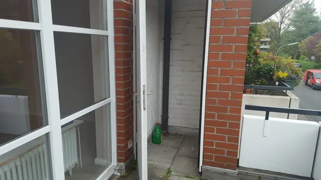 2 Zimmer Wohnung mit 60 m² in Hamburg – Bild 6