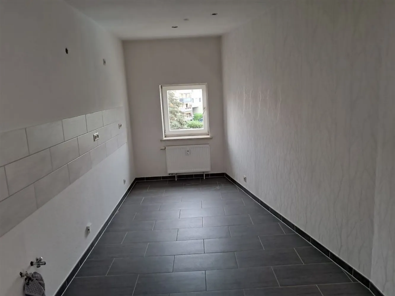 2 Zimmer Wohnung mit 88 m² in Köthen – Bild 8