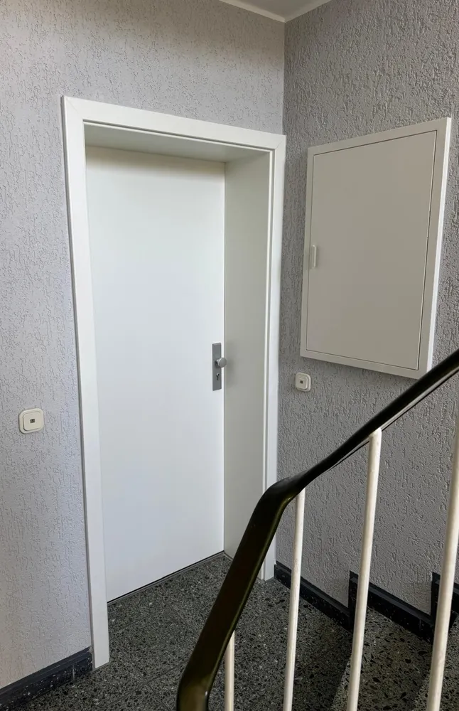 3 Zimmer Wohnung mit 50 m² in Essen – Bild 5
