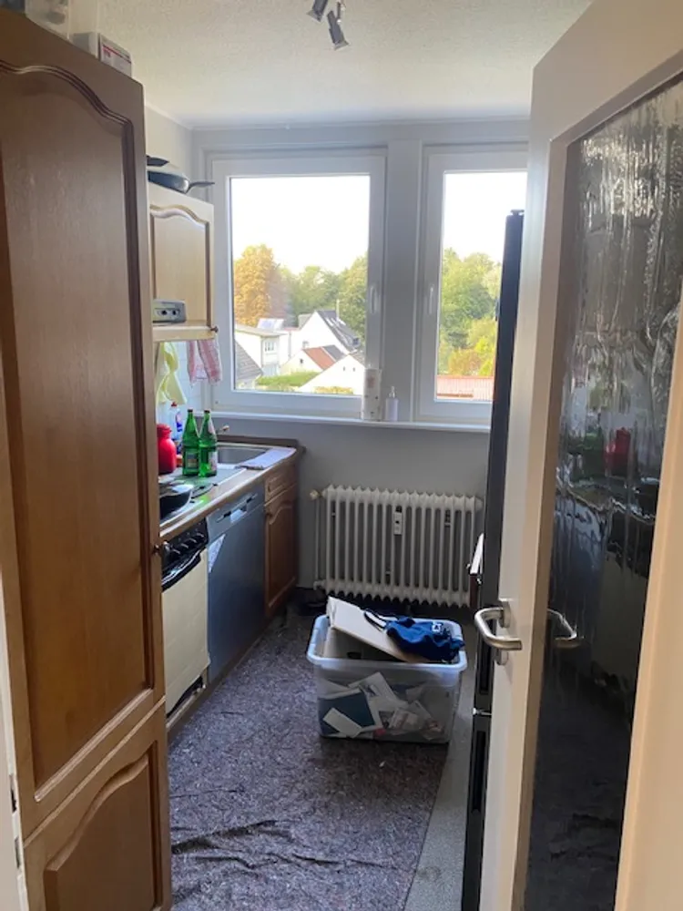 3 Zimmer Wohnung mit 53 m² in Herne – Bild 3
