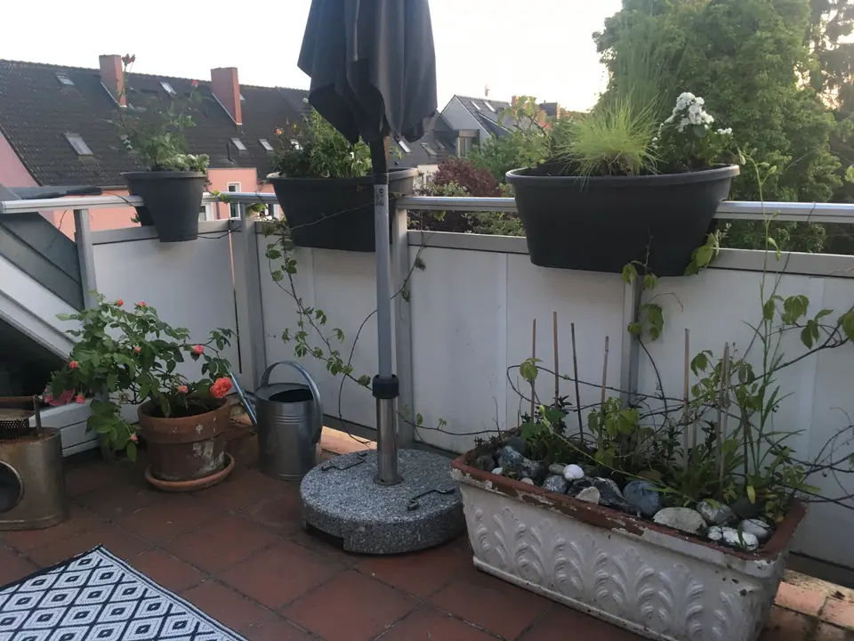 WG-Zimmer mit 63 m² in Rostock – Bild 6