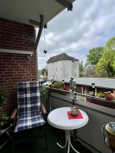 3 Zimmer Wohnung mit 72 m² in Kiel – Bild 7