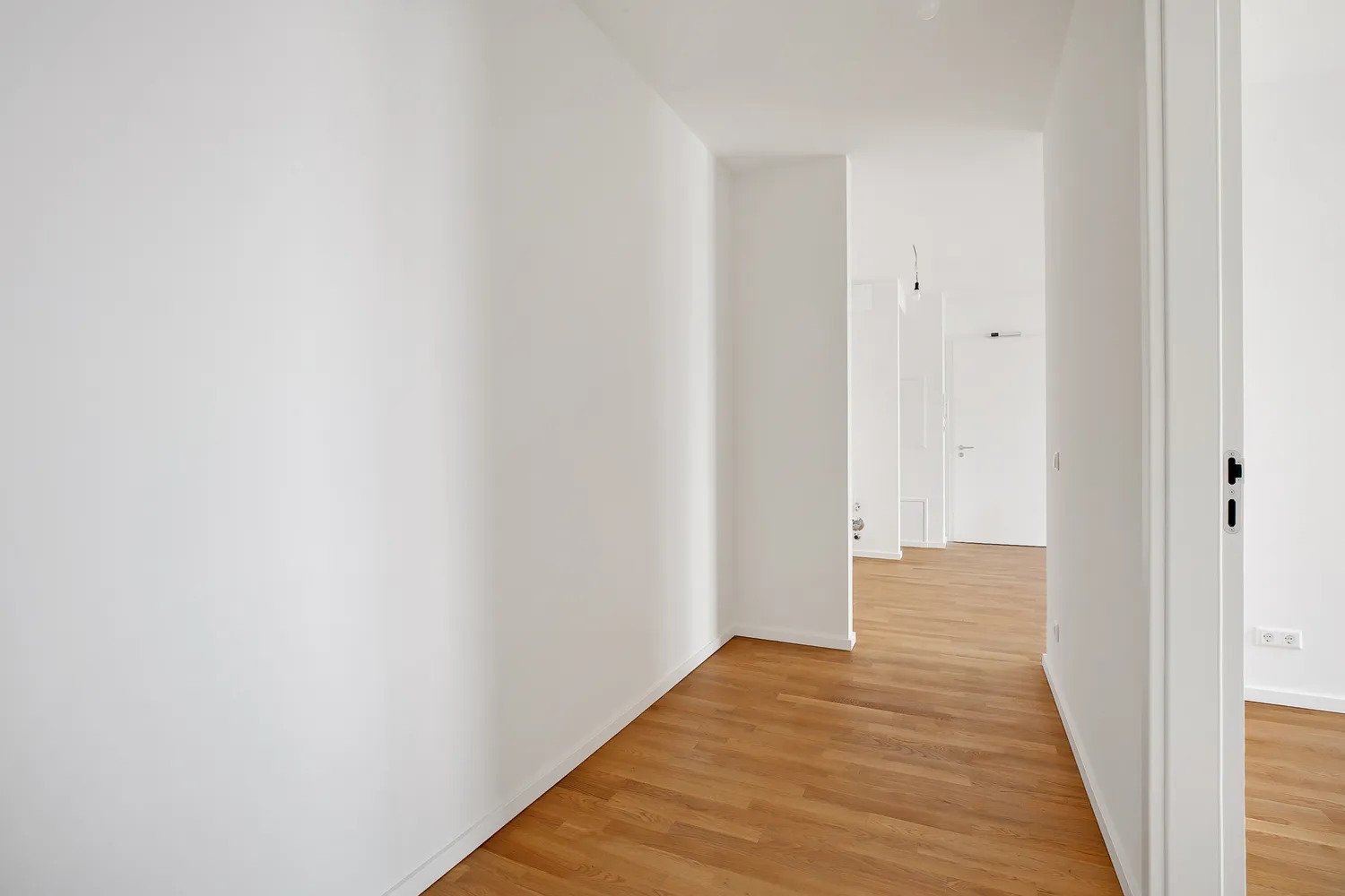 2 room apartment with 48 m² in Berlin – Photo 10