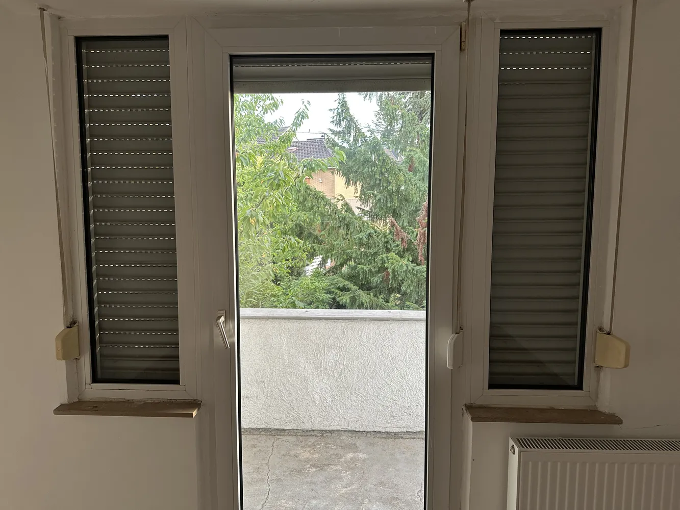 2 Zimmer Wohnung mit 54 m² in Aachen – Bild 3