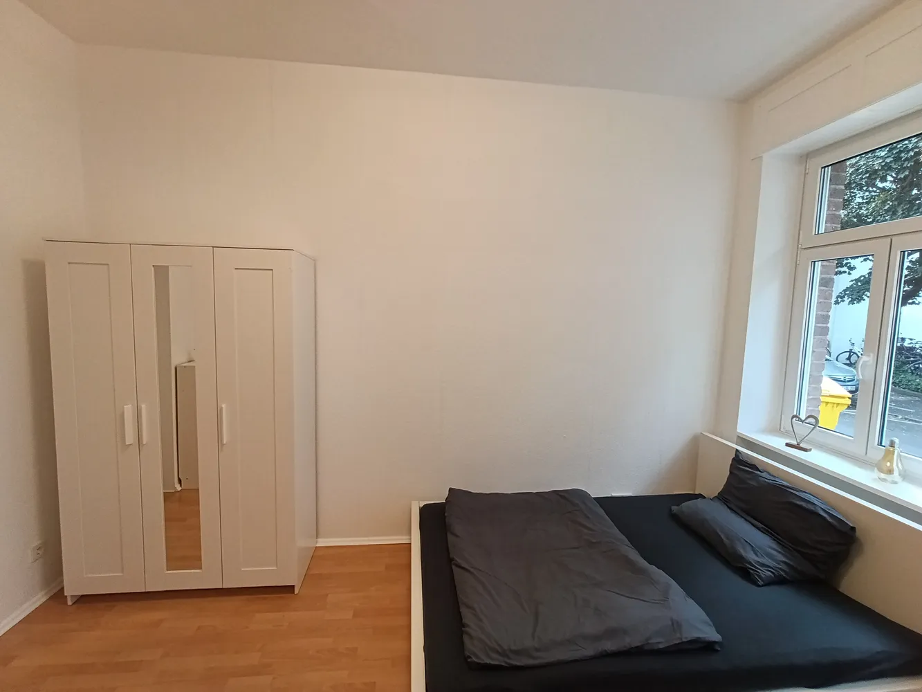 1 room apartment with 25 m² in Bonn – Photo 9