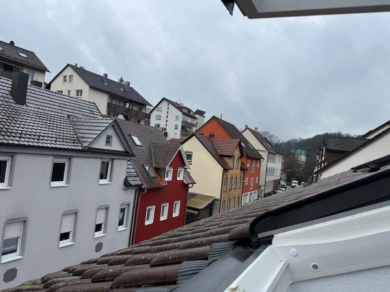 1 Zimmer Wohnung mit 36 m² in Pforzheim – Bild 6