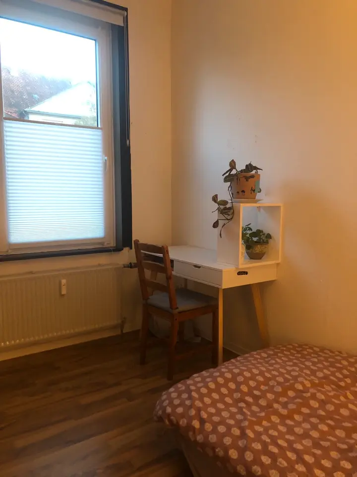 WG-Zimmer mit 11 m² in Göttingen – Bild 2