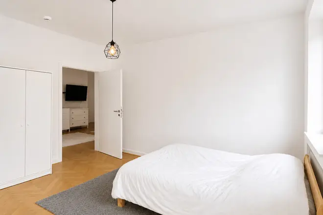 4 Zimmer Wohnung mit 83 m² in Düsseldorf – Bild 11