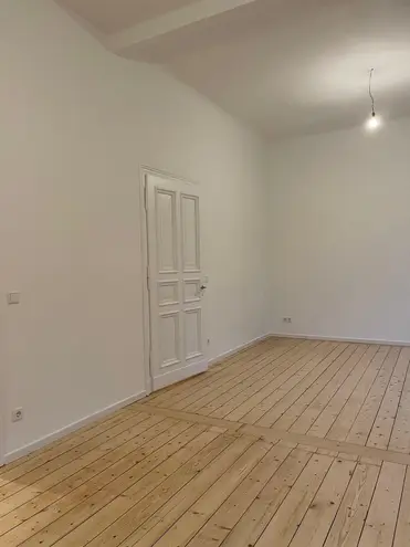 3 Zimmer Wohnung mit 86 m² in Düsseldorf – Bild 3
