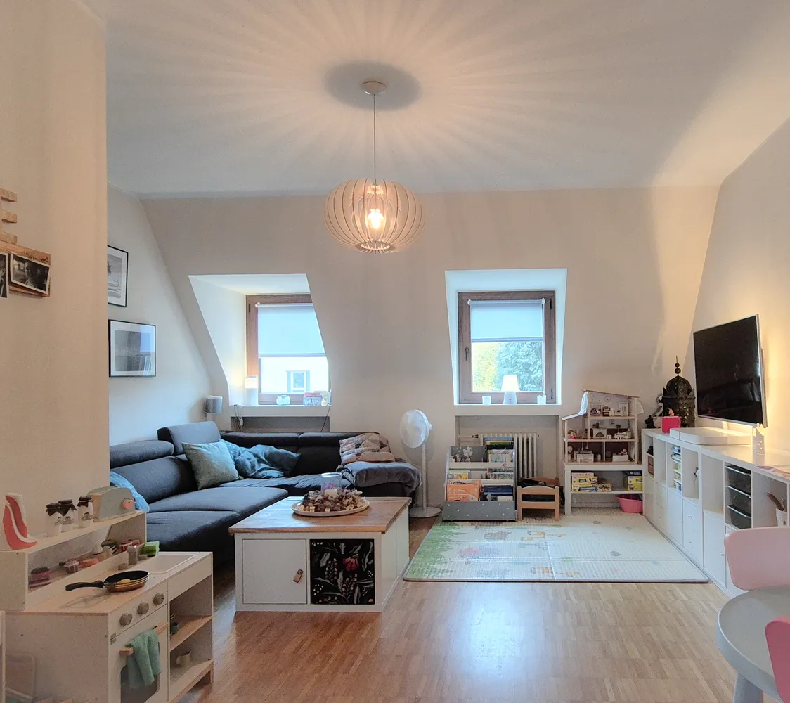 3 Zimmer Wohnung mit 113 m² in Dinslaken – Bild 11