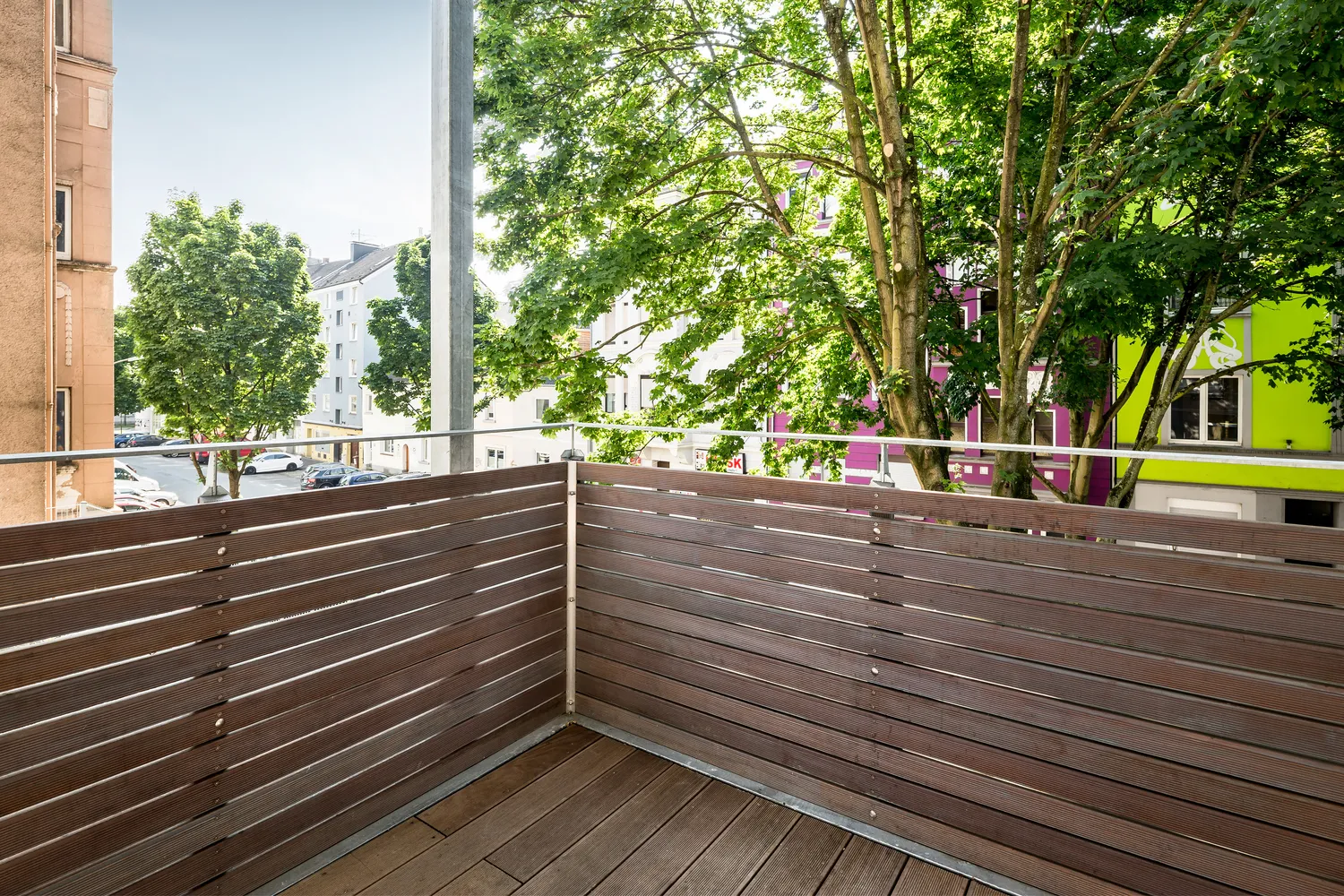 2 Zimmer Wohnung mit 60 m² in Dortmund – Bild 6