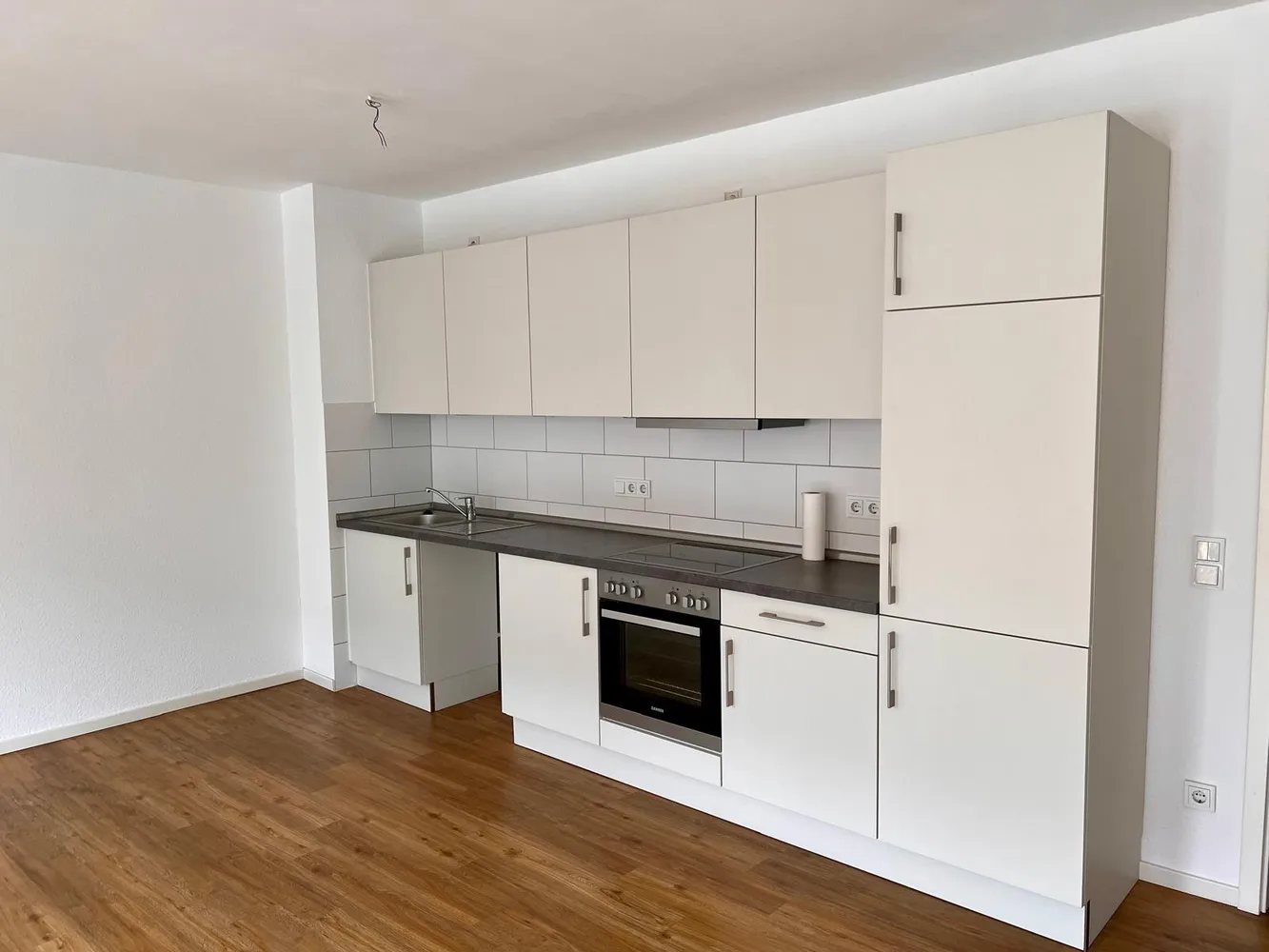 2 Zimmer Wohnung mit 59 m² in Hamburg – Bild 7