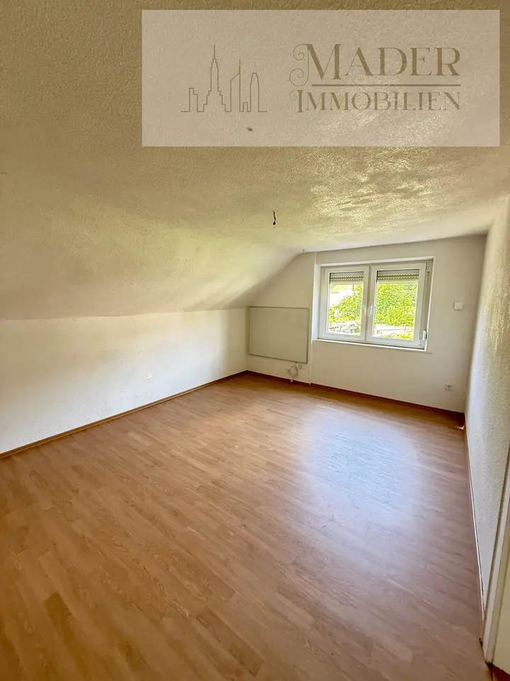 4 Zimmer Haus mit 80 m² in Coburg – Bild 9