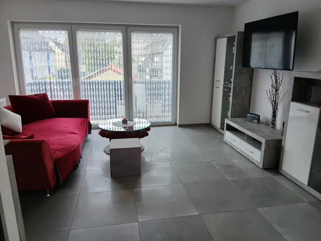 2 room apartment with 51 m² in Hanau – Photo 1