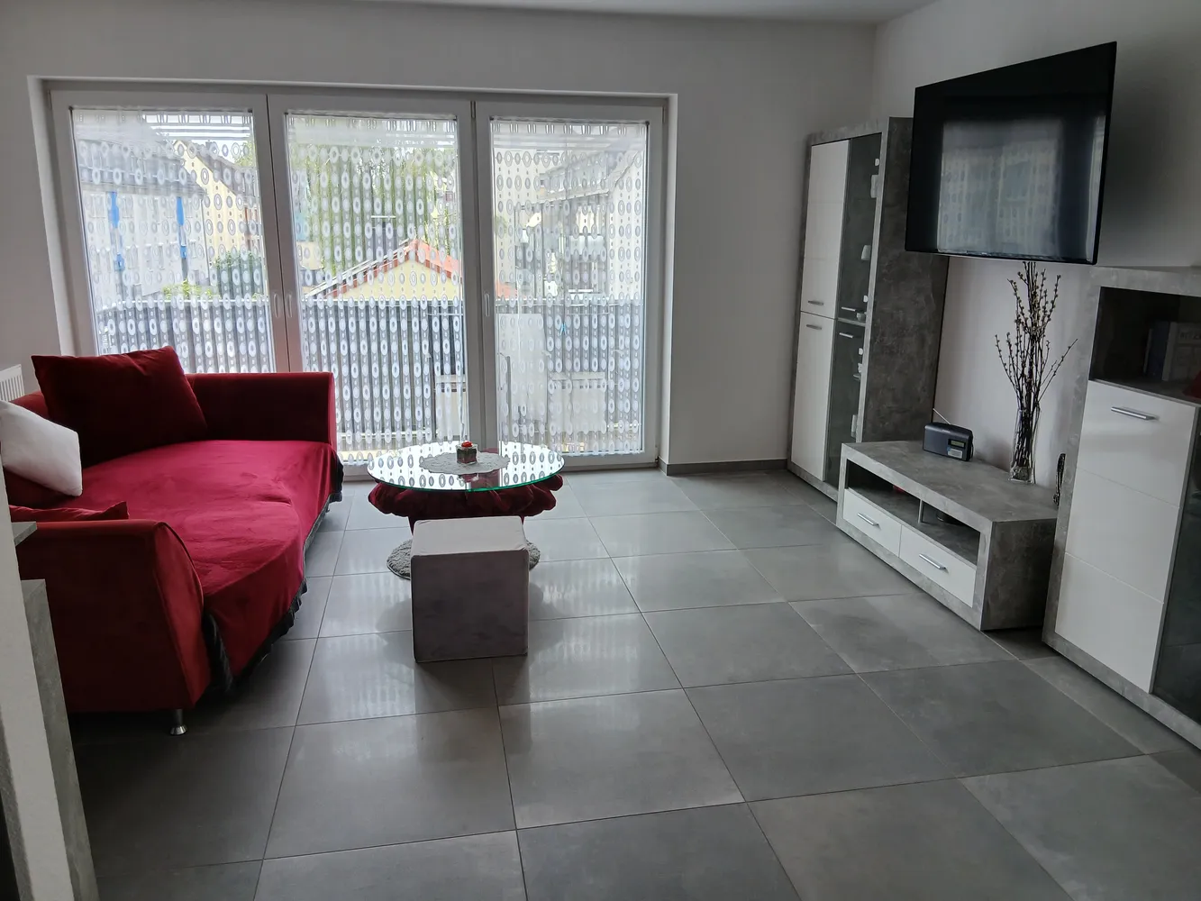 2 room apartment with 51 m² in Hanau – Photo 1