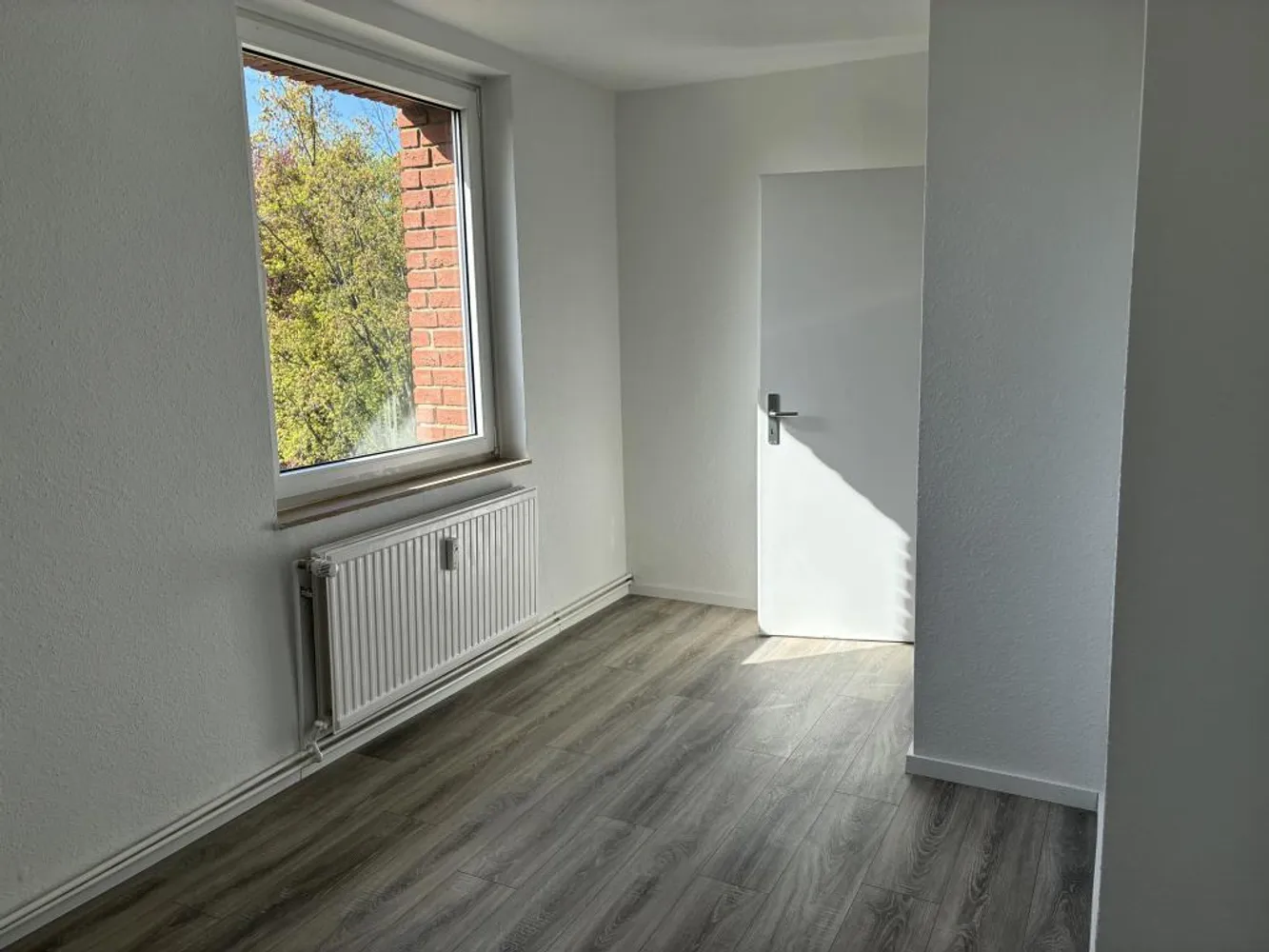 3 Zimmer Wohnung mit 66 m² in Minden – Bild 1