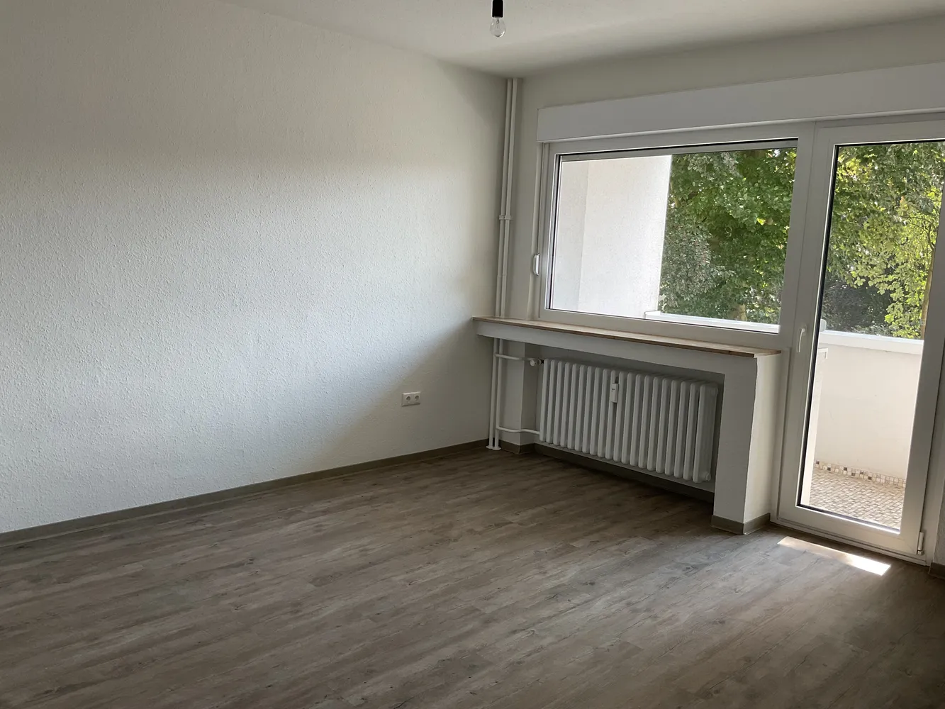 2 Zimmer Wohnung mit 51 m² in Bochum – Bild 3