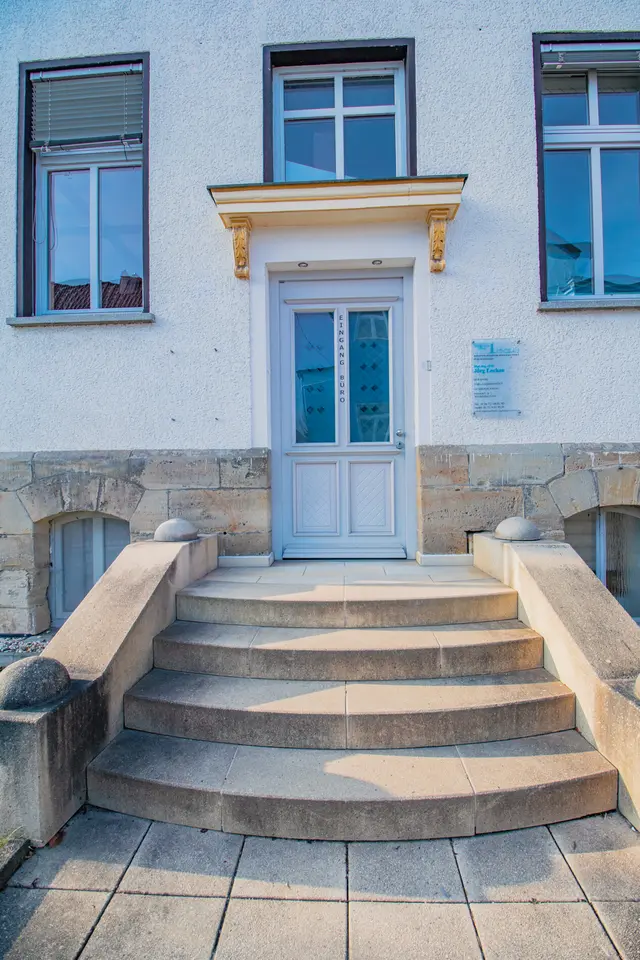 2 Zimmer Wohnung mit 45 m² in Rudolstadt – Bild 3