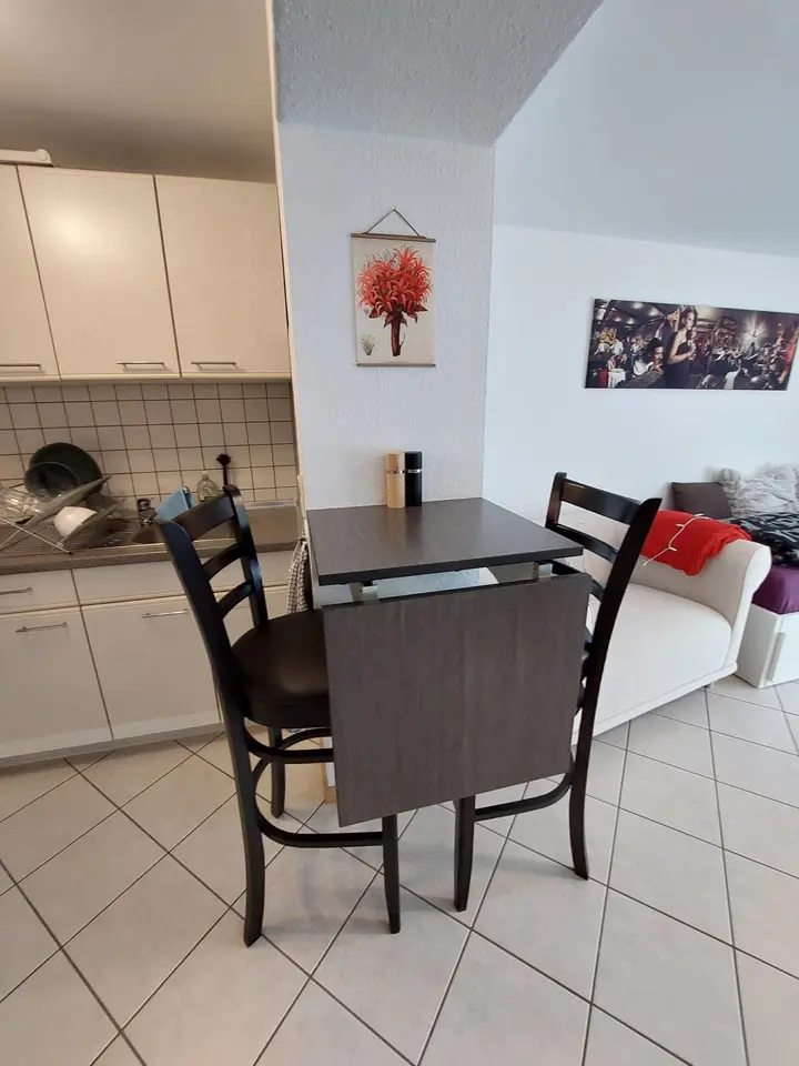 Studio mit 29 m² in Trier – Bild 4